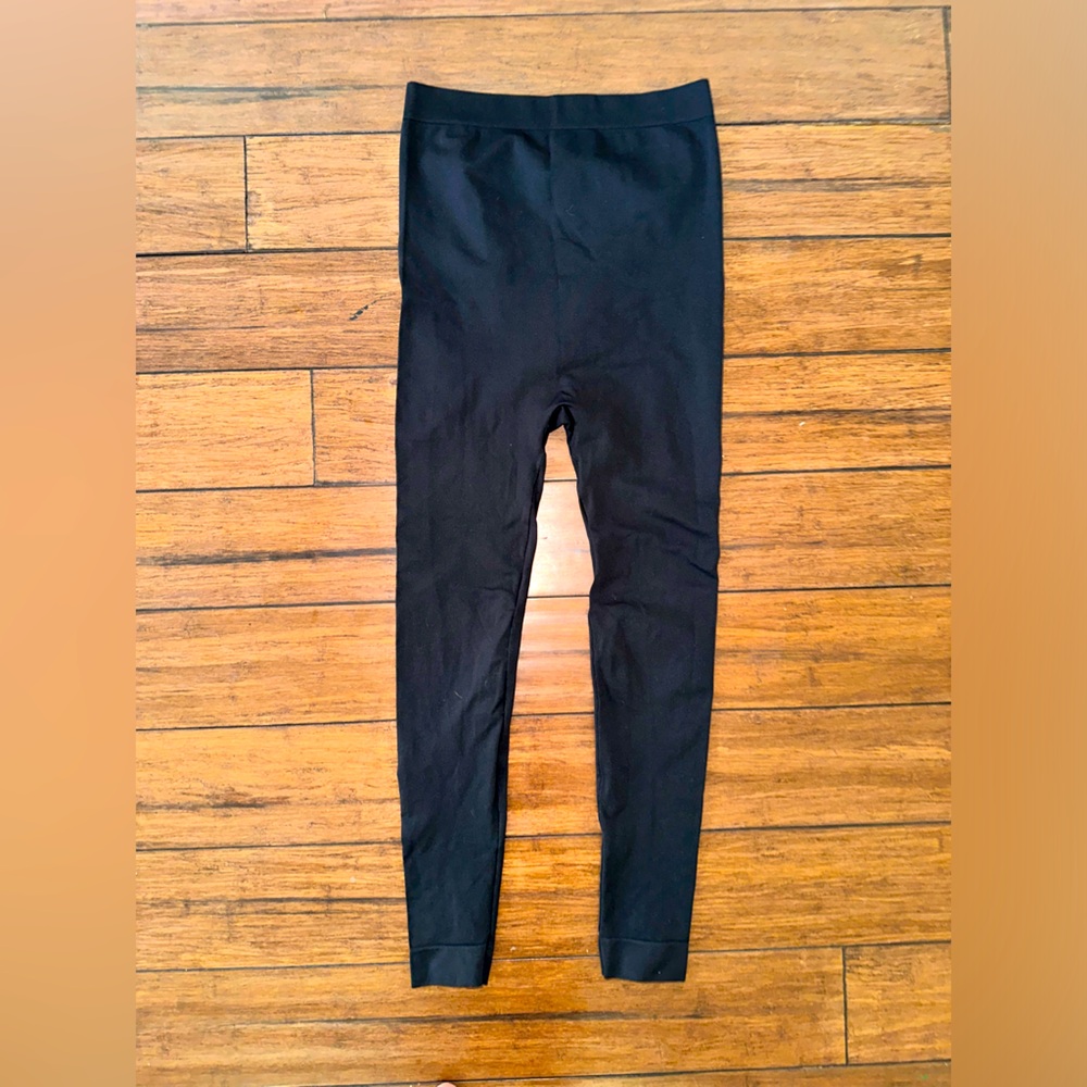 Maternity leggings